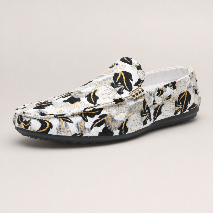 Emiliano | Men's Summer Loafer