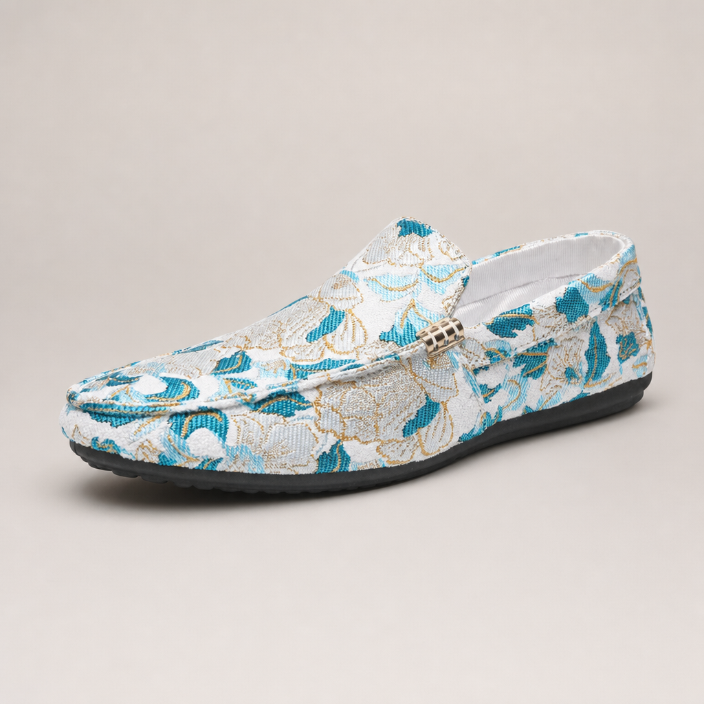 Emiliano | Men's Summer Loafer