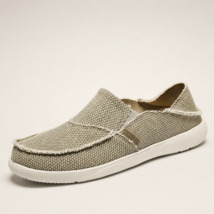 Giovanni | Comfortable Men's Espadrille