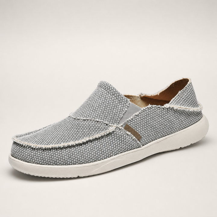 Giovanni | Comfortable Men's Espadrille