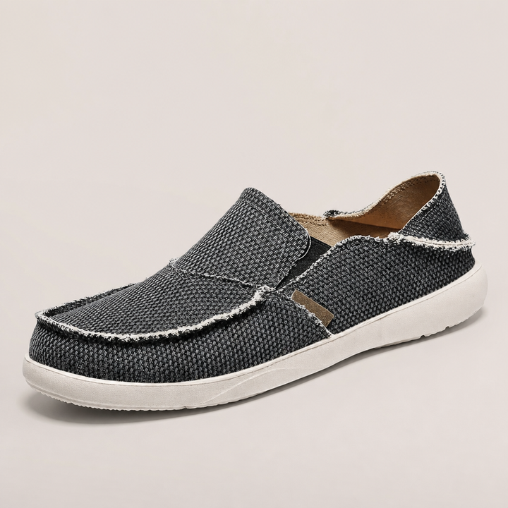 Giovanni | Comfortable Men's Espadrille