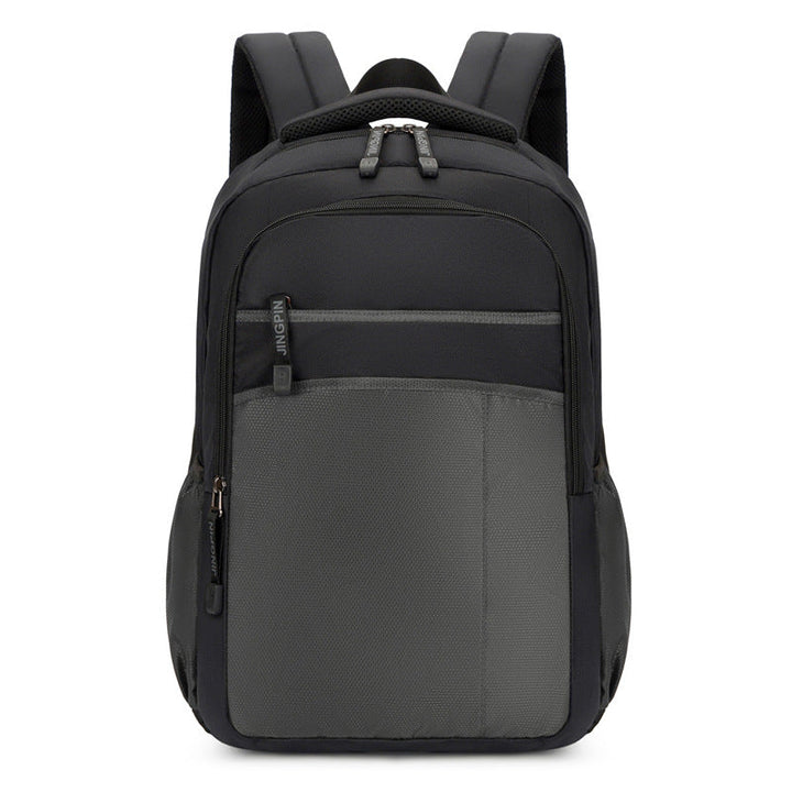 High-Capacity Tech-Optimised Backpack