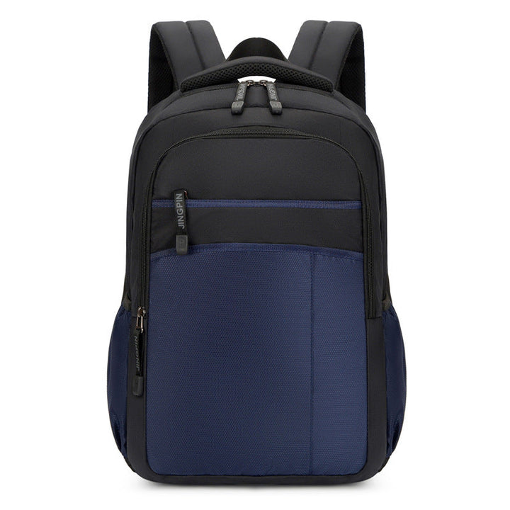 High-Capacity Tech-Optimised Backpack