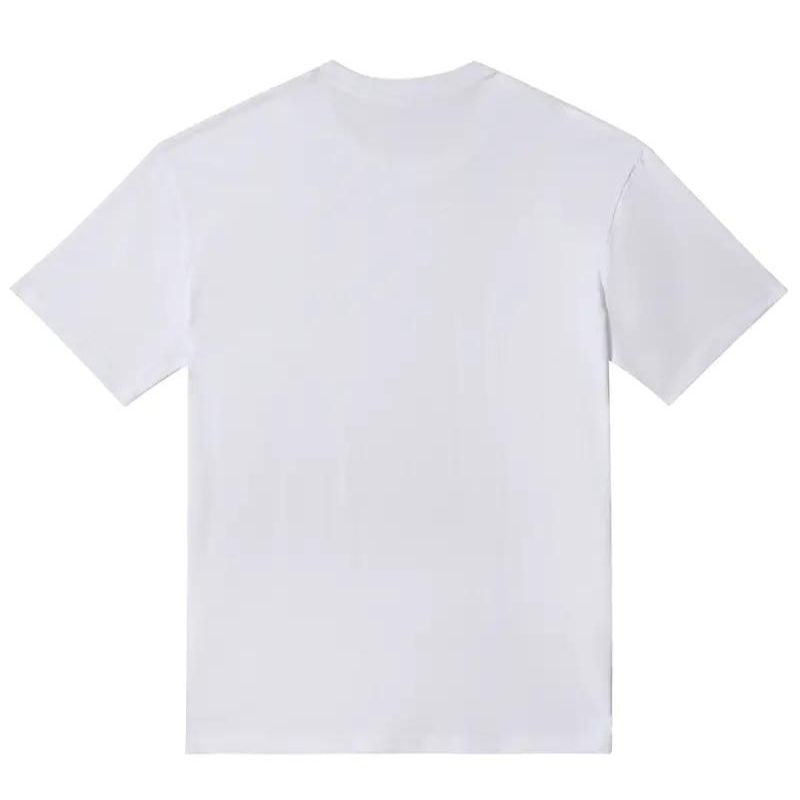 Men's High Neck T-Shirt – Soft & Versatile Long Sleeve Top