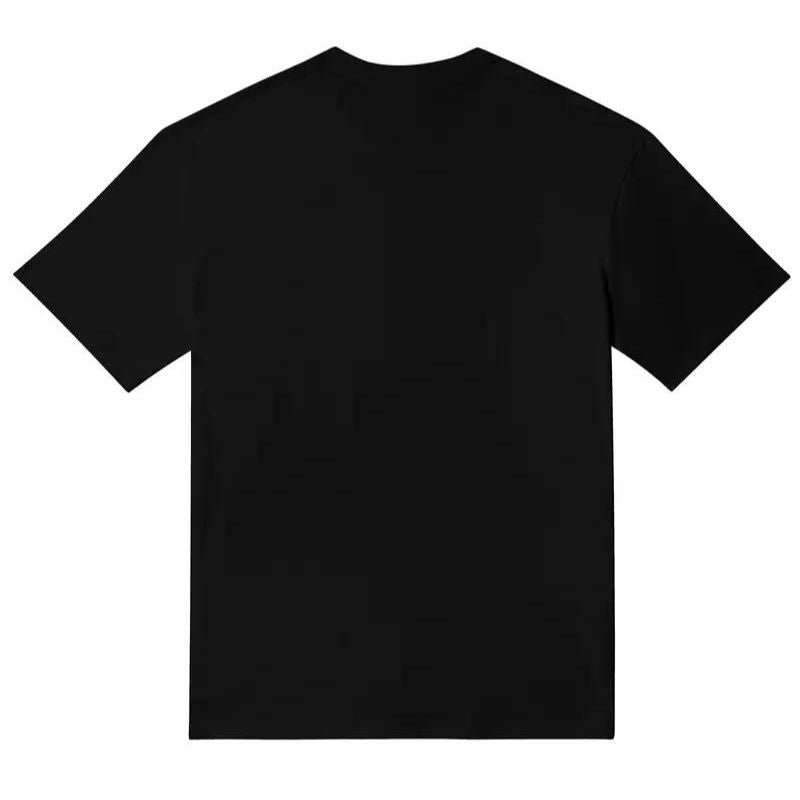 Men's High Neck T-Shirt – Soft & Versatile Long Sleeve Top