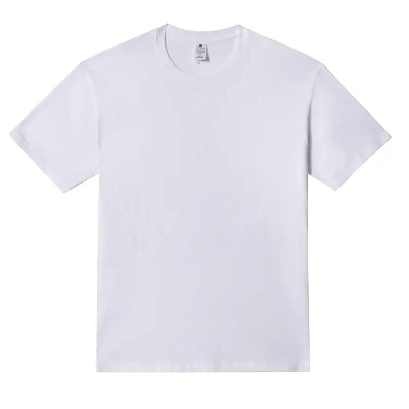 Men's High Neck T-Shirt – Soft & Versatile Long Sleeve Top