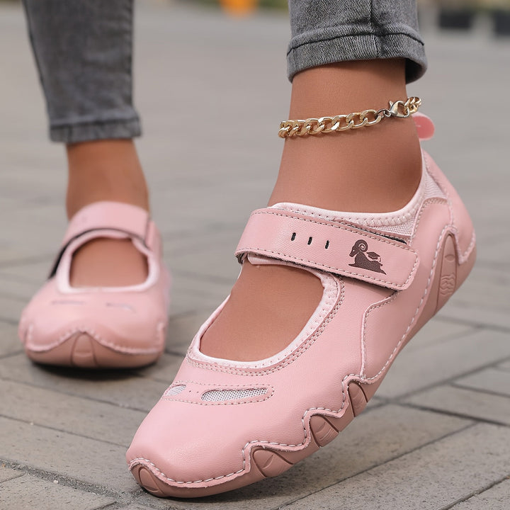 LUREVA™ | Lightweight and Comfortable Summer Ballerinas