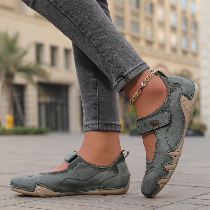 LUREVA™ | Lightweight and Comfortable Summer Ballerinas