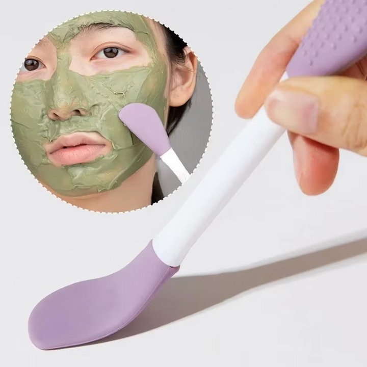 ClearGlide™ Smooth and Even