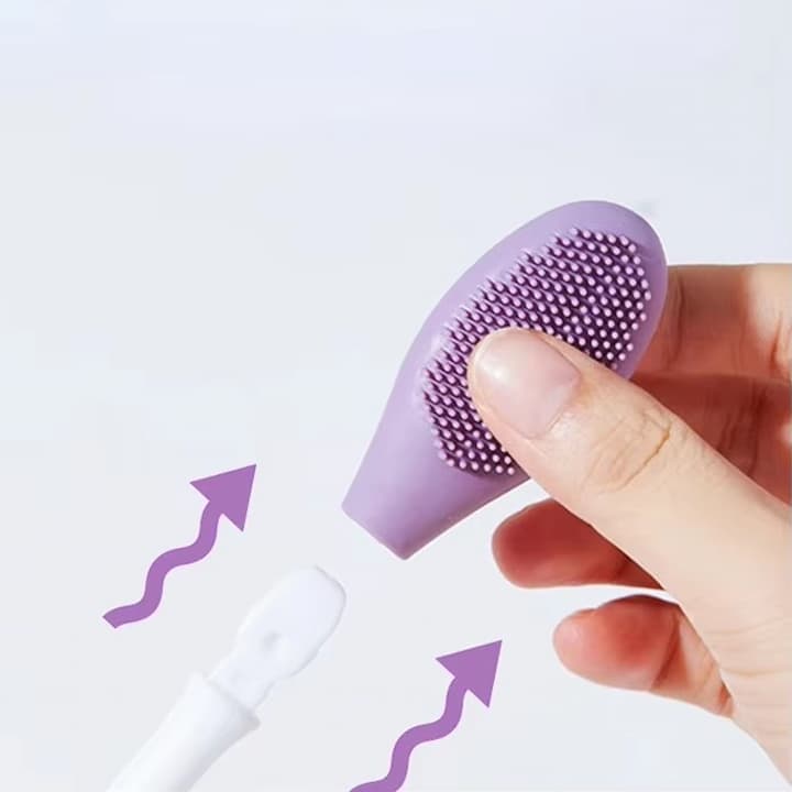ClearGlide™ Smooth and Even