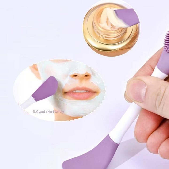 ClearGlide™ Smooth and Even
