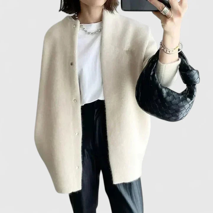 Thalienne™  |  Comfortable Jacket