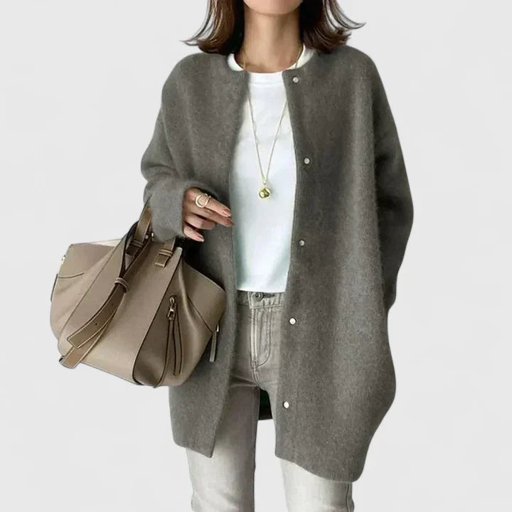 Thalienne™  |  Comfortable Jacket