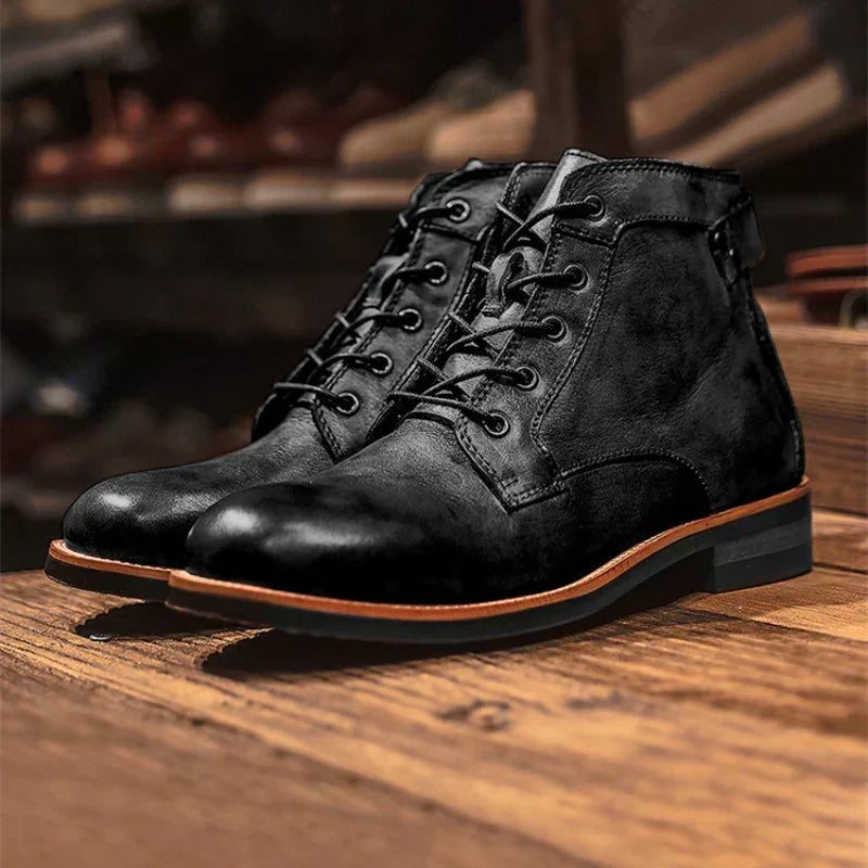 LAURENT MONACO | STREET BOOTS
