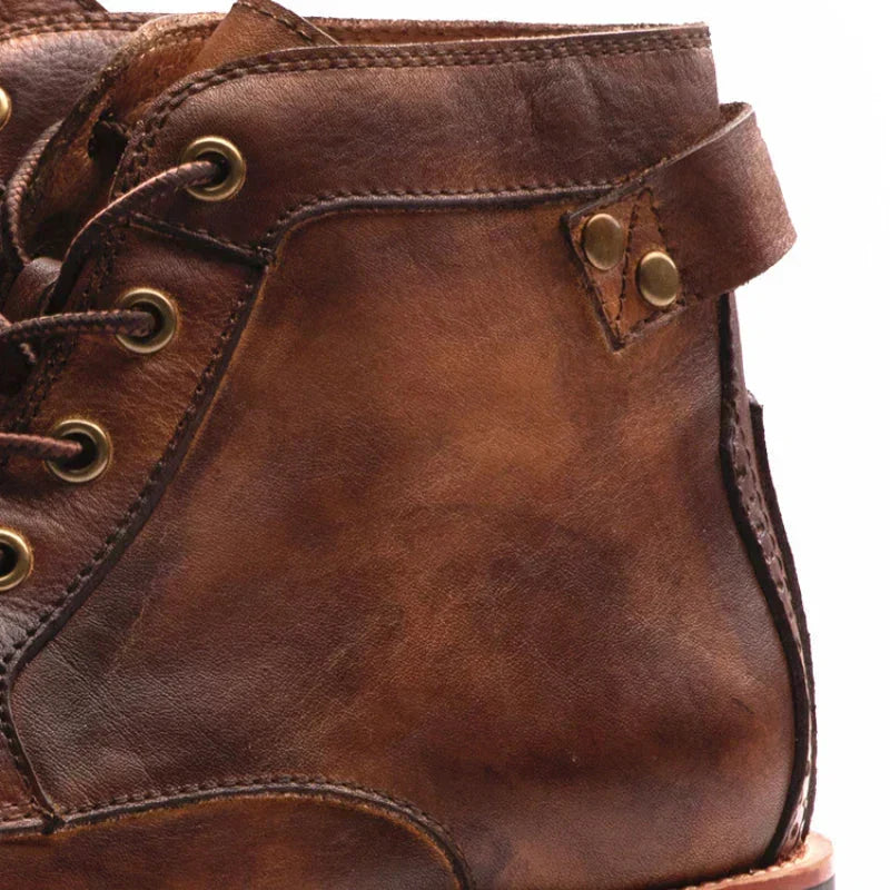 LAURENT MONACO | STREET BOOTS