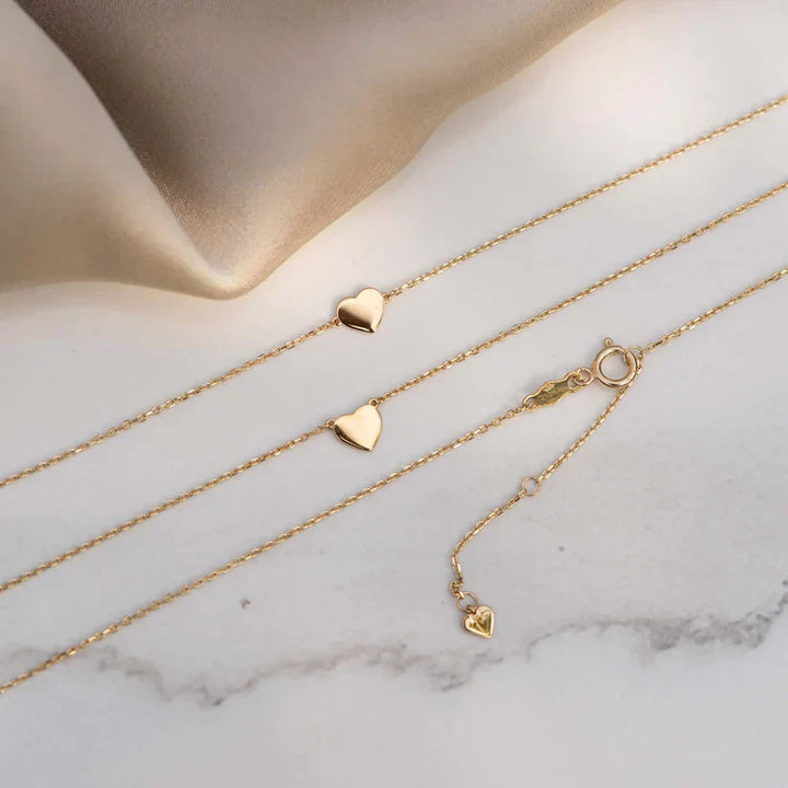 Danirelle™  |  14k Gold Bracelet