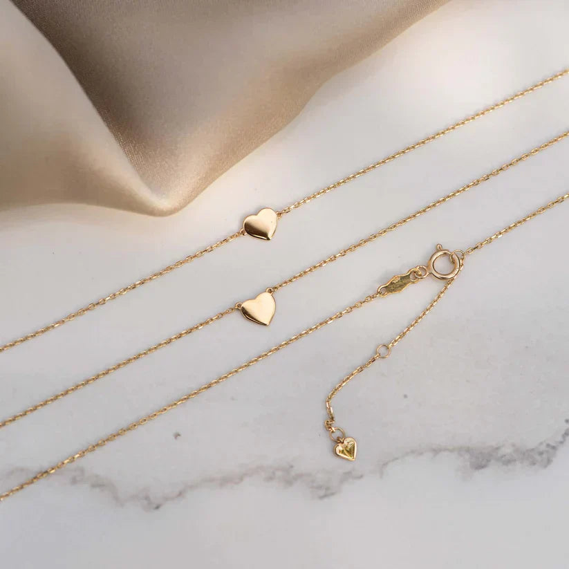 Danirelle™  |  14k Gold Bracelet