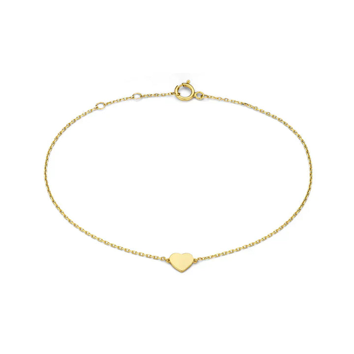 Danirelle™  |  14k Gold Bracelet