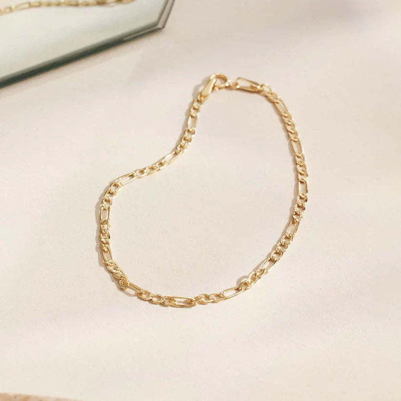 Felianorah™  |  Bracelet 18k Gold