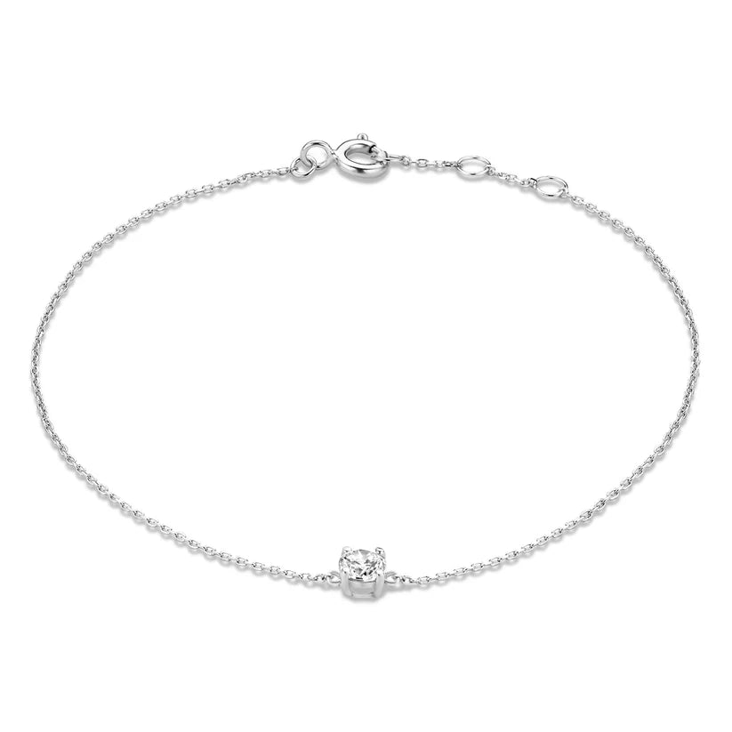 Dalynette™  |  Refined Bracelet