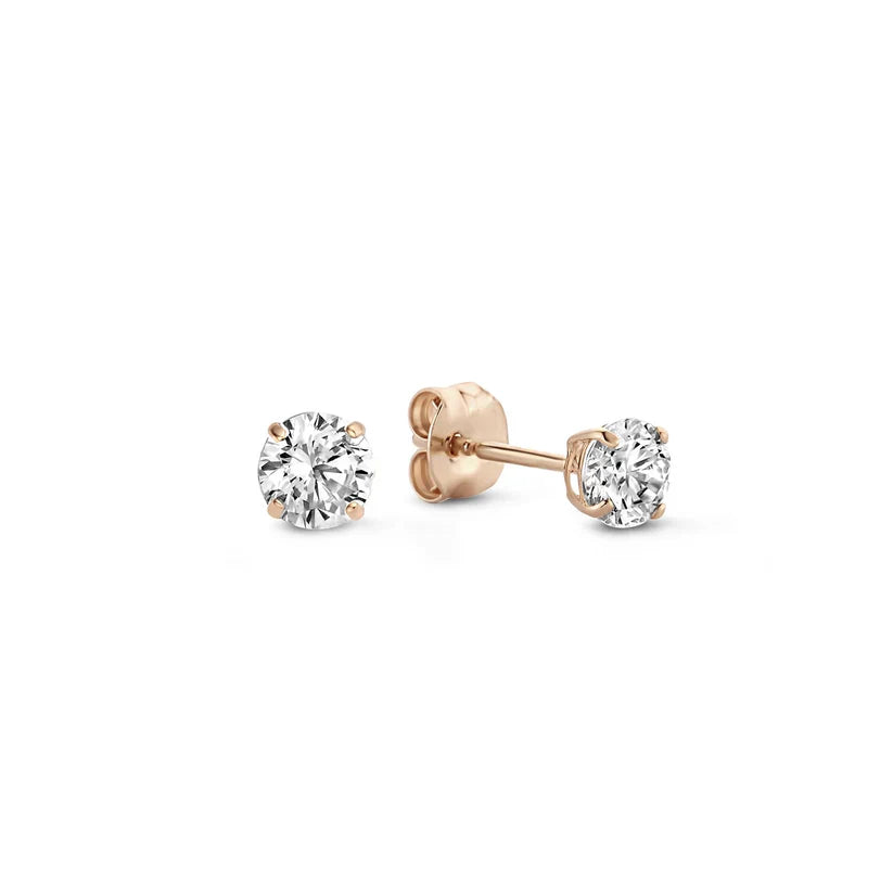 Avianorra™  |  Earrings 18k Gold