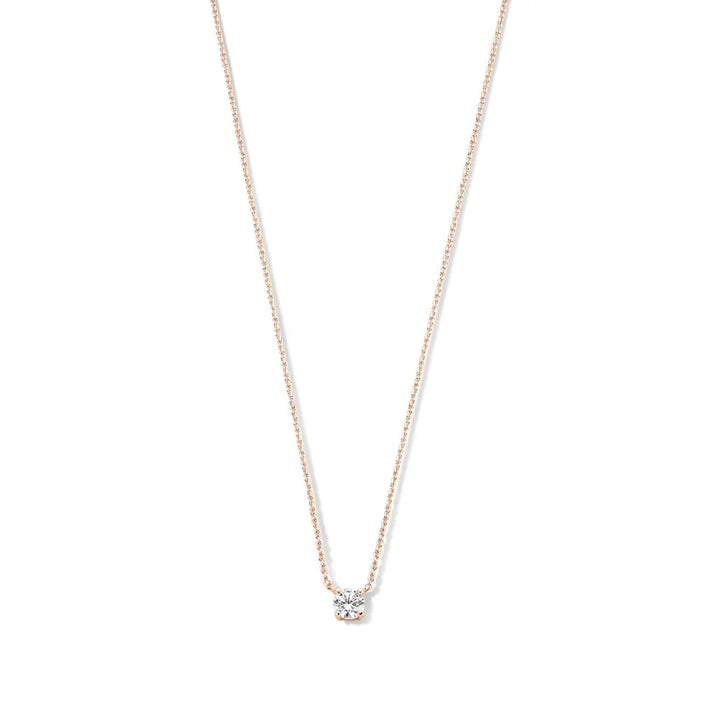 Ysavienna™  |  Moissanite Stone Necklace