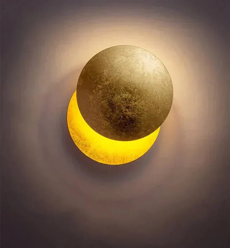 Replicaglow™ - Moderne Led-wandleuchte (50% RABATT)
