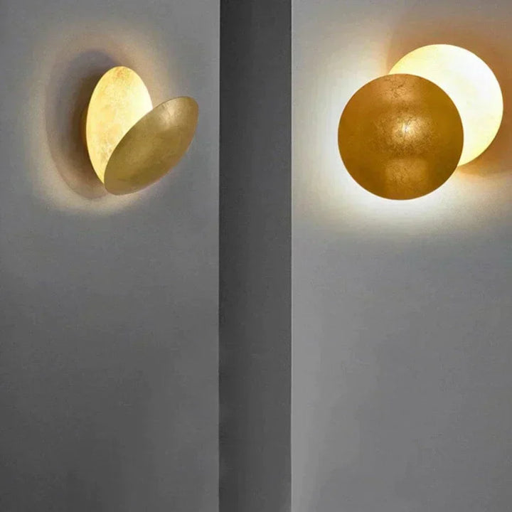 Replicaglow™ - Moderne Led-wandleuchte (50% RABATT)