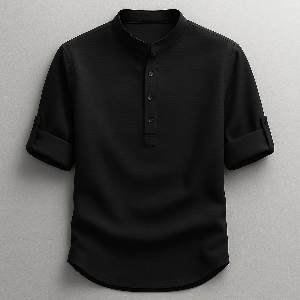 LIGHTWEIGHT EVERYDAY SHIRT FOR MEN