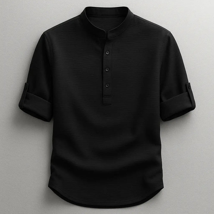 LIGHTWEIGHT EVERYDAY SHIRT FOR MEN