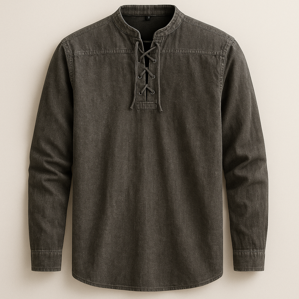 Luxury Shirt - Elena Harper