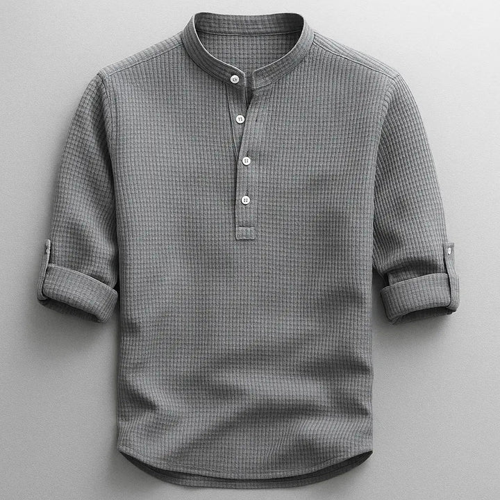 LIGHTWEIGHT EVERYDAY SHIRT FOR MEN