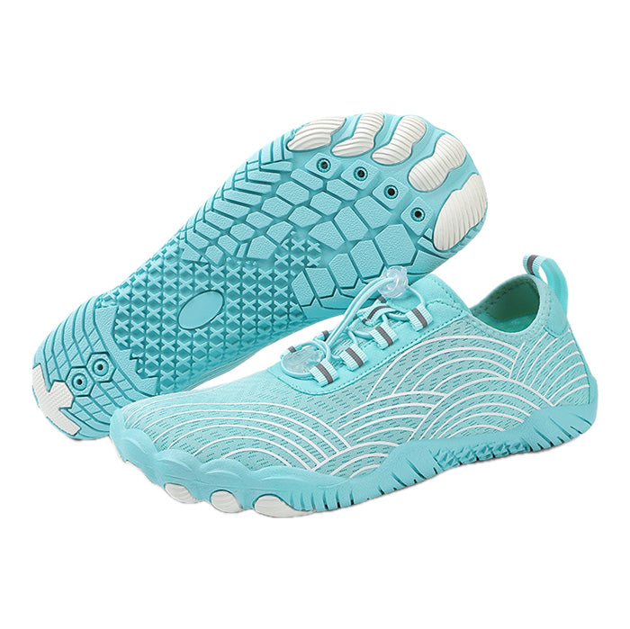 Sanne™  |  Rift Motion Healthy Shoes