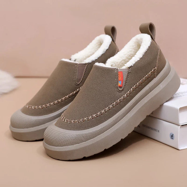 Tayue | Elegant and Comfortable Orthopaedic Shoes