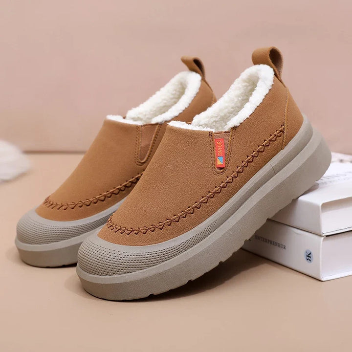 Tayue | Elegant and Comfortable Orthopaedic Shoes