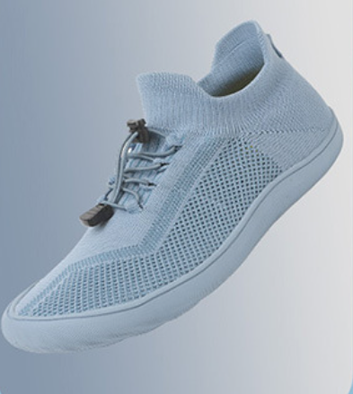 Breathable Sneaker Lina EB, view 5 - Elena Harper