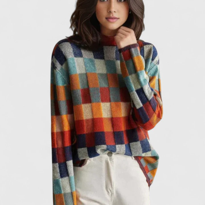 Emersyneh™  |  Elegant Sweater