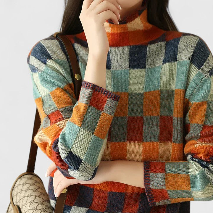 Emersyneh™  |  Elegant Sweater