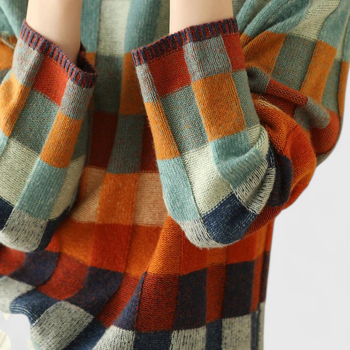 Emersyneh™  |  Elegant Sweater