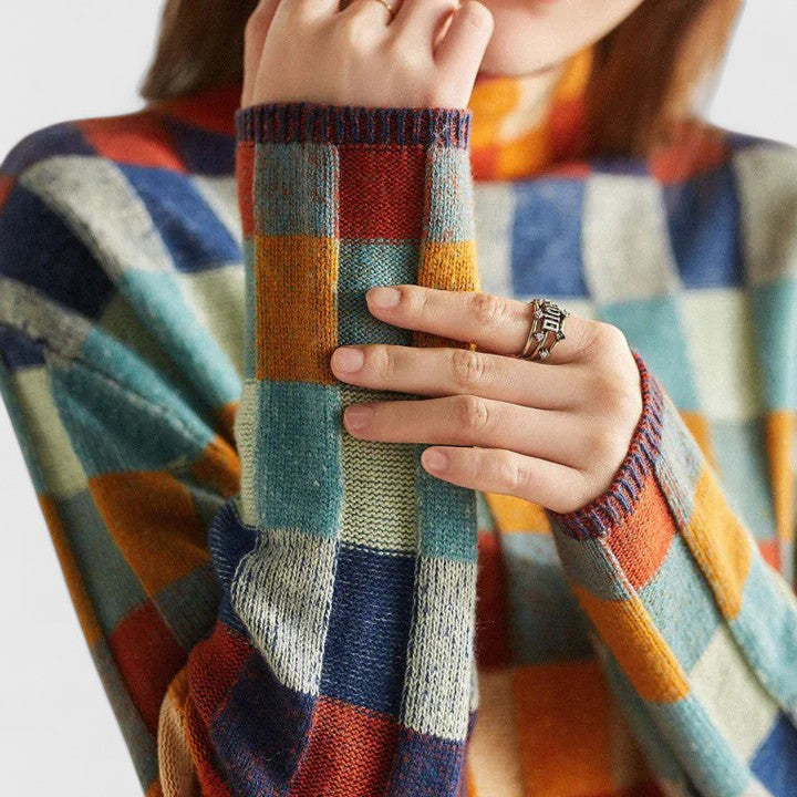 Emersyneh™  |  Elegant Sweater