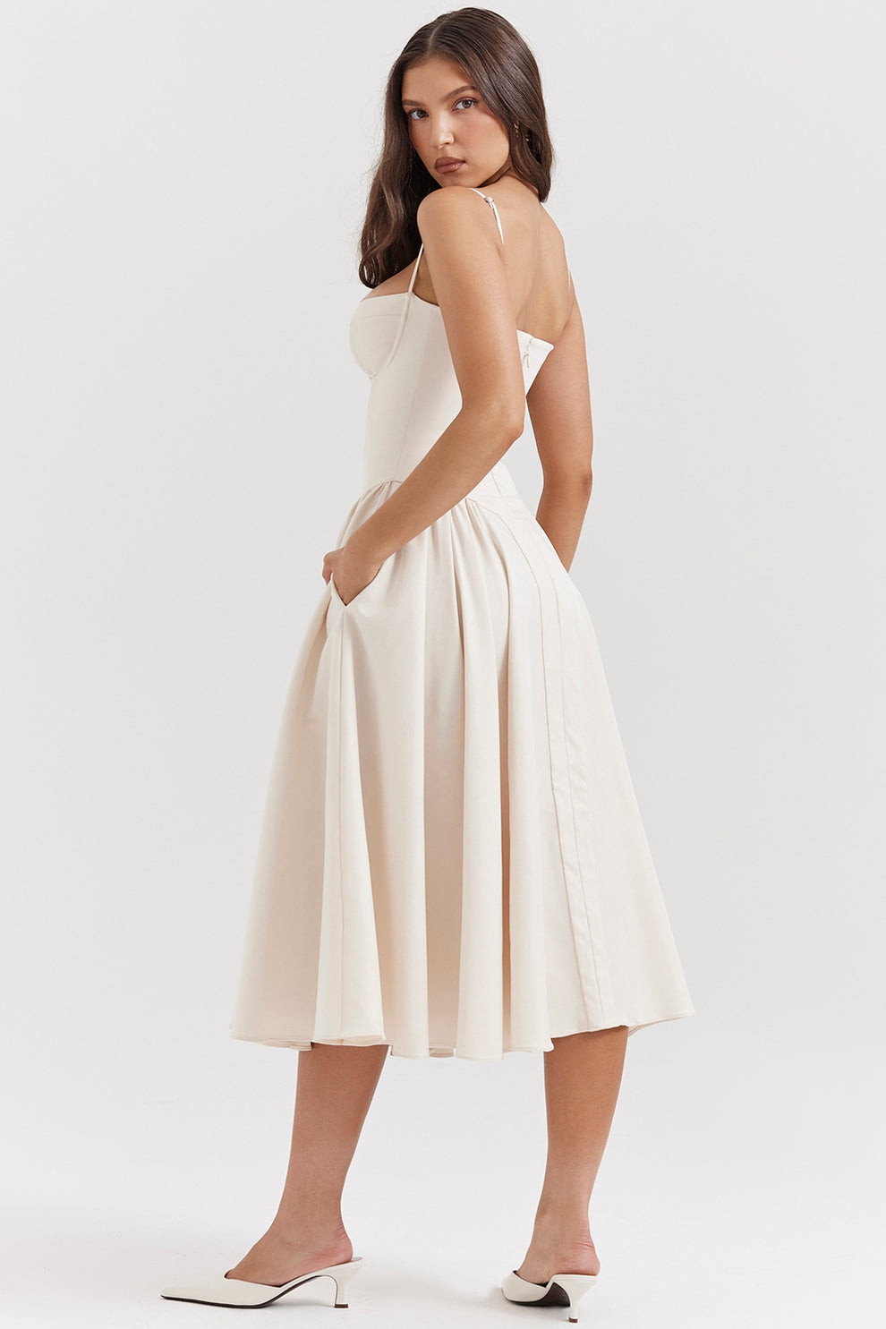 MISA - MODERN MUSE DRESS