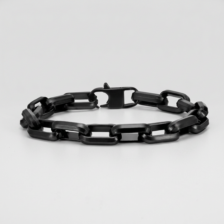Ladies Bracelet Stainless Steel Chain - Elena Harper