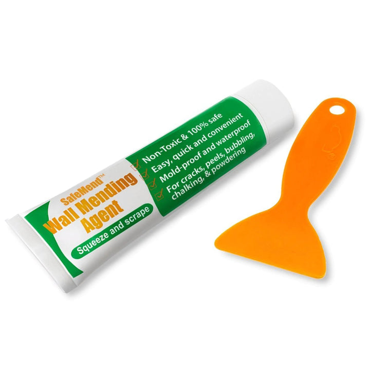1+1 Free | QuickFix™ High-Quality, Non-Toxic Wall Repair Adhesive