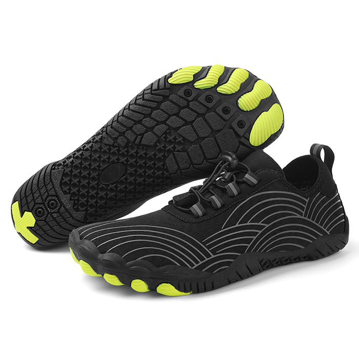 Sanne™  |  Rift Motion Healthy Shoes