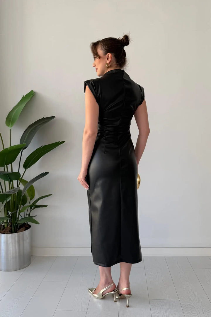 Numira™  |  Elegant Flowing Dress