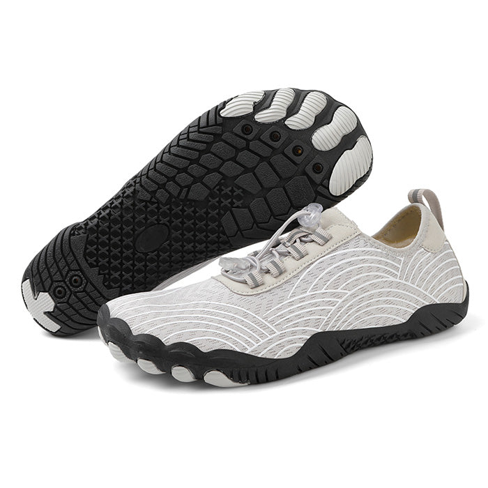 Sanne™  |  Rift Motion Healthy Shoes