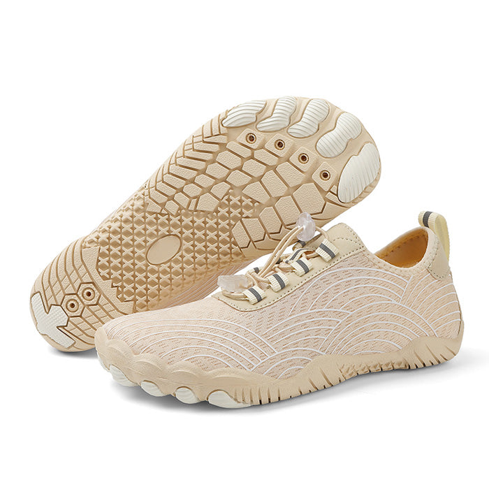 Sanne™  |  Rift Motion Healthy Shoes