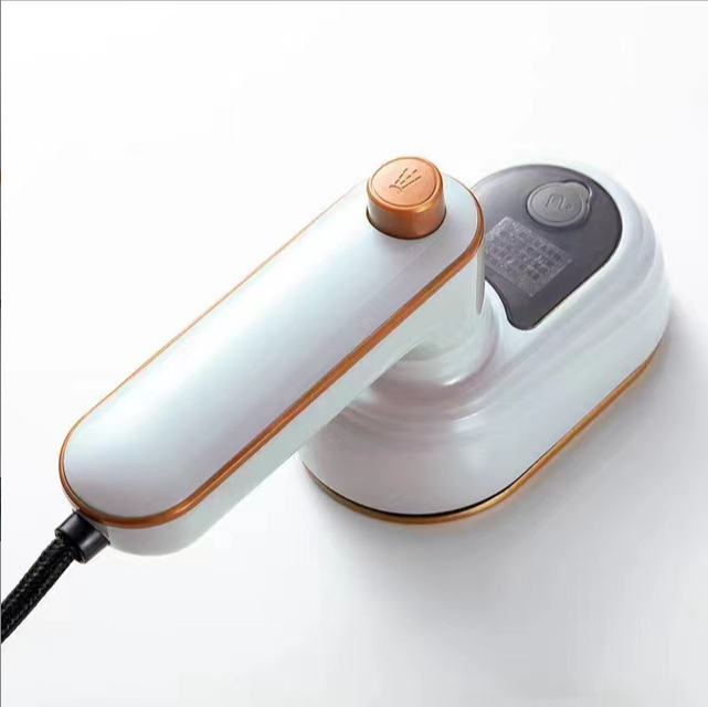 Proper Press Steam Iron for Clothing, view 7 - Elena Harper