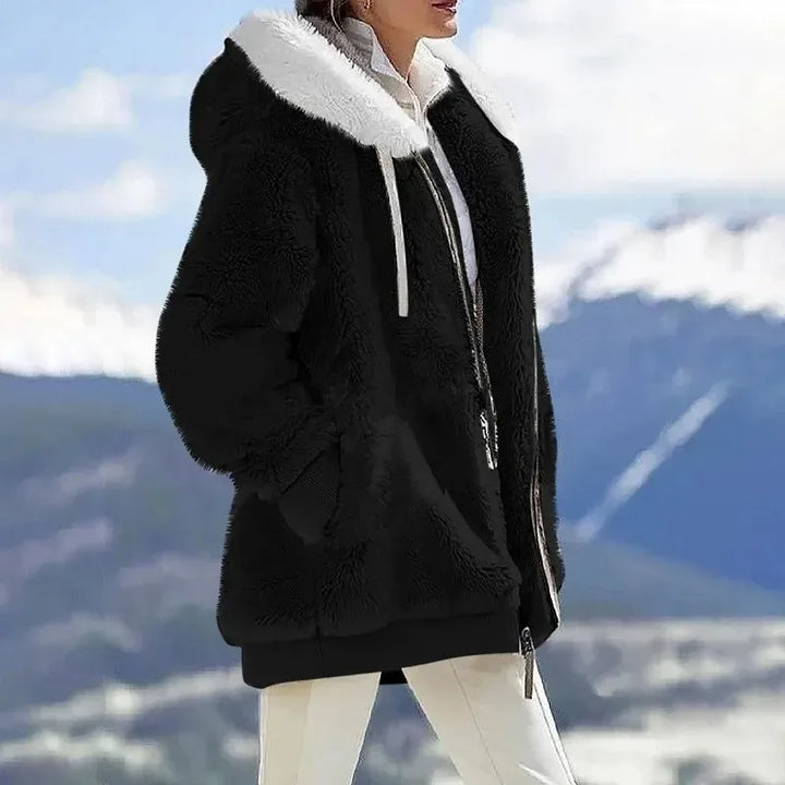 Keithy™  |  Comfortable Jacket