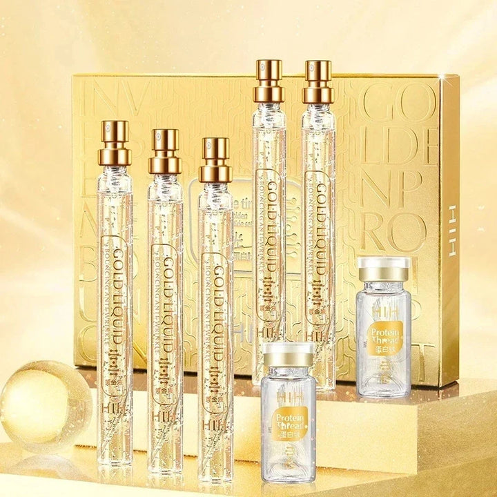 SmoothGlow™ Instant Wrinkle Reduction